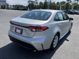 New 2025 Toyota Corolla LE image 5