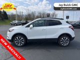 Used 2022 Buick Encore Preferred image 4