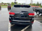Used 2019 Jeep Grand Cherokee Limited image 4