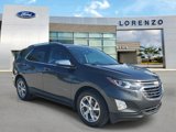 Used 2020 Chevrolet Equinox Premier image 3