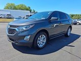 Used 2020 Chevrolet Equinox LT image 3