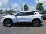 New 2025 Chevrolet Trax LT w/ Driver Confidence Package image 5