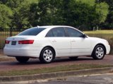 Used 2009 Hyundai Sonata GLS w/ Popular Equipment Pkg 2 image 5