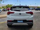 Certified 2022 Buick Encore GX Select image 4