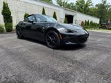 Used 2018 MAZDA MX-5 Miata Club image 2