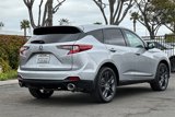 Certified 2022 Acura RDX A-Spec image 4