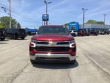 Certified 2022 Chevrolet Silverado 1500 LT w/ Z71 Off-Road Package image 2