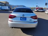 Used 2018 Volkswagen Passat 2.0T S image 6