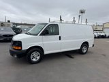 Used 2014 Chevrolet Express 2500 image 2