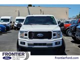 Used 2018 Ford F150 XL w/ Equipment Group 101A Mid image 3