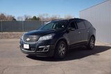 Used 2016 Chevrolet Traverse LT image 6