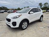 Used 2019 Kia Sportage LX image 4