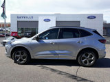 Used 2024 Ford Escape ST-Line image 2