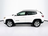 Used 2018 Jeep Compass Latitude w/ Popular Equipment Group image 4