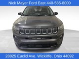 Used 2022 Jeep Compass Latitude w/ Convenience Group image 2