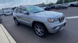 Used 2019 Jeep Grand Cherokee Limited image 2