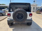 Used 2021 Jeep Wrangler Unlimited Sahara image 6