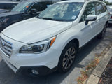 Used 2017 Subaru Outback 2.5i Limited image 2