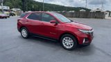 Certified 2022 Chevrolet Equinox LT image 2