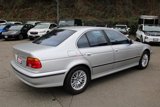 Used 1999 BMW 540i Sedan image 3