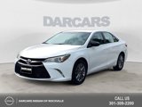 Used 2017 Toyota Camry SE image 3