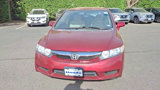 Used 2009 Honda Civic LX image 3