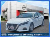 Used 2022 Nissan Altima 2.5 SV image 4