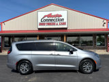 Used 2020 Chrysler Voyager Lxi image 3