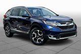 Used 2017 Honda CR-V Touring image 2