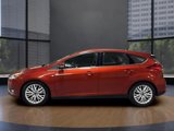 Used 2018 Ford Focus Titanium image 5