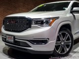 Used 2018 GMC Acadia Denali w/ Technology Package image 4