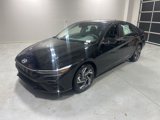 New 2025 Hyundai Elantra Sport image 3