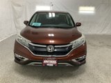 Used 2015 Honda CR-V EX image 6