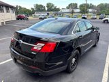 Used 2018 Ford Taurus Police Interceptor AWD image 3