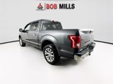 Used 2016 Ford F150 XLT w/ Equipment Group 302A Luxury image 5