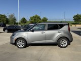 Used 2024 Kia Soul LX w/ Option Group 015 image 3