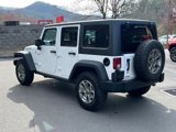Used 2015 Jeep Wrangler Unlimited Rubicon w/ Connectivity Group image 4