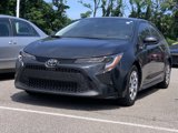 Used 2022 Toyota Corolla LE image 2