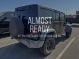 Used 2016 Jeep Wrangler Unlimited Sport w/ Connectivity Group image 4