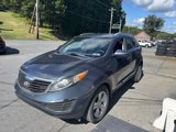 Used 2013 Kia Sportage LX w/ Convenience Pkg image 4