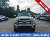 Used 2016 Ford F250 Lariat w/ Chrome Package image 2