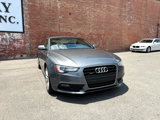 Used 2014 Audi A5 2.0T Premium Plus w/ Premium Plus Package image 2