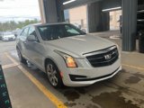 Used 2015 Cadillac ATS Luxury image 5