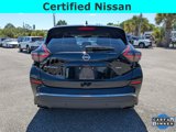 Certified 2023 Nissan Murano S image 5