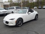 Used 2018 MAZDA MX-5 Miata RF Grand Touring image 5