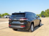 New 2025 Jeep Grand Cherokee L Laredo image 5