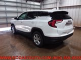 Used 2022 GMC Terrain SLE w/ LPO, Floor Liner Package image 2