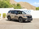 Used 2023 Nissan Pathfinder Rock Creek image 4
