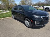 Certified 2022 Chevrolet Equinox LT image 4