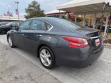 Used 2013 Nissan Altima 2.5 SV w/ 2.5SV Convenience Pkg image 3